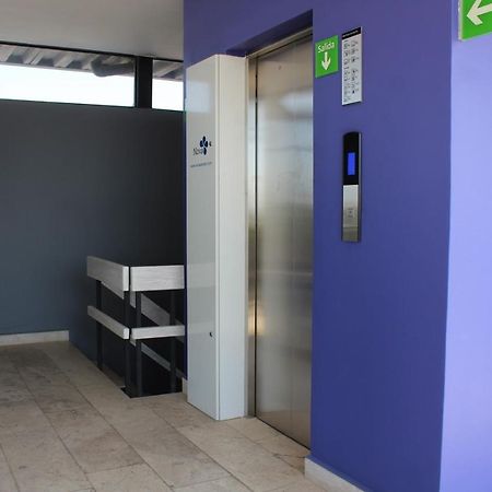 Small Cozy Apartment In The Historic Center Heroica Puebla de Zaragoza Exterior foto