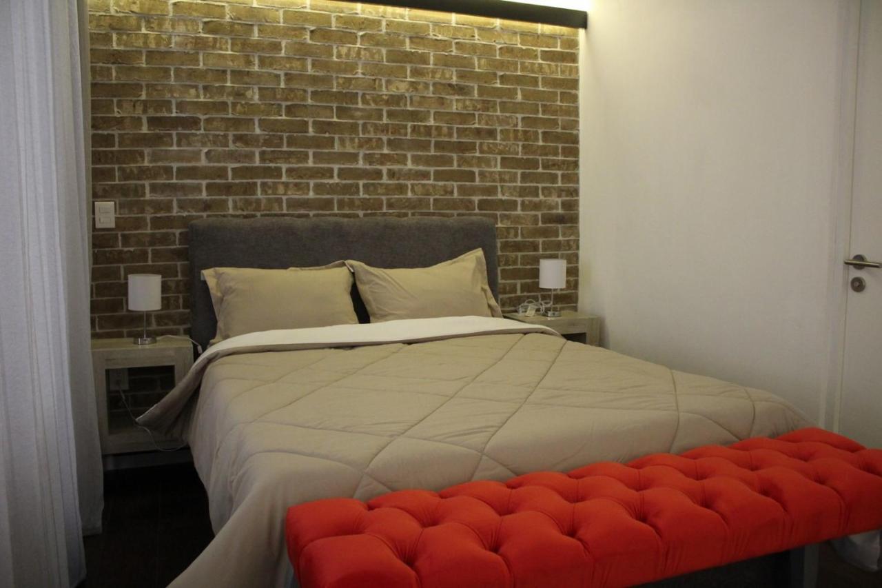 Small Cozy Apartment In The Historic Center Heroica Puebla de Zaragoza Exterior foto