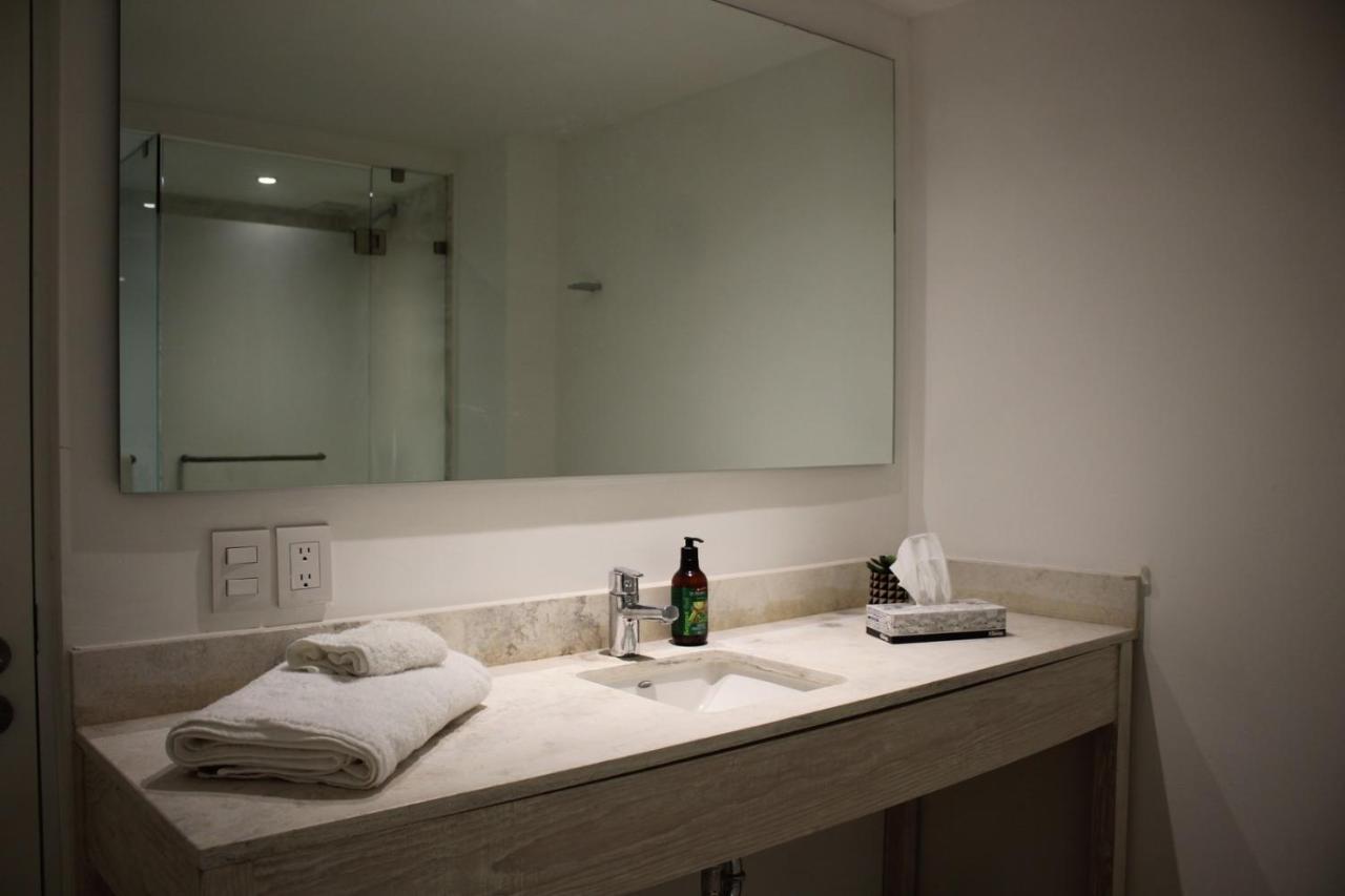Small Cozy Apartment In The Historic Center Heroica Puebla de Zaragoza Exterior foto
